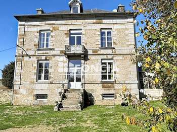 Vente maison 5 pièces La Lande-Patry 61
