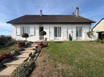 Vente Maison 4 chambresLa Lande-Patry