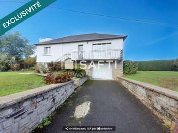 Photo Vente maison La Lande-Patry