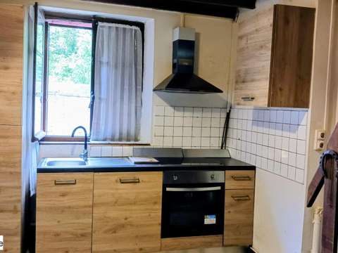 Vente maison 2 pièces