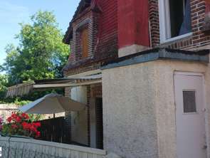 Vente Maison 1 chambreLa Lande-sur-Eure