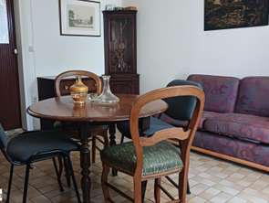 Vente Maison 1 chambreLa Lande-sur-Eure