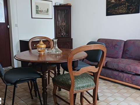 Vente maison 2 pièces La Lande-sur-Eure 61