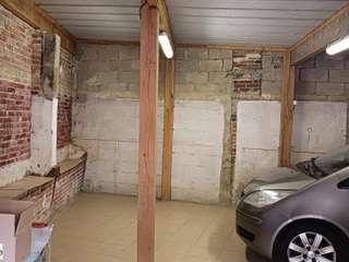 Vente maison 2 pièces