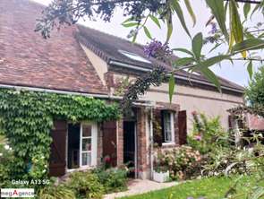 Vente Maison 5 chambresLa Lande-sur-Eure