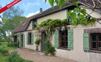 Photo Vente maison La Lande-sur-Eure