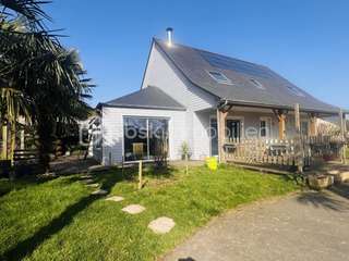 Vente maison 8 pièces Vente maison 8 pièces