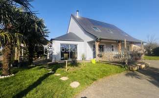 Photo Vente maison La Landec