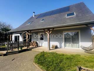 Vente maison 8 pièces Vente maison 8 pièces