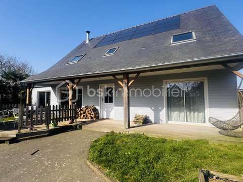 Vente maison 8 pièces Vente maison 8 pièces
