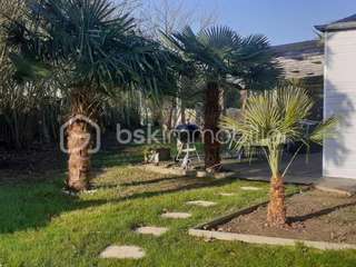 Vente maison 8 pièces Vente maison 8 pièces