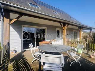 Vente maison 8 pièces Vente maison 8 pièces