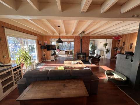 Vente maison 9 pièces Vente maison 9 pièces