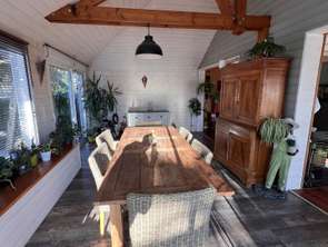 Vente Maison 6 chambresLa Landec