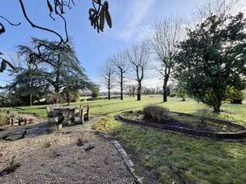 Vente maison 10 pièces La Landec 22