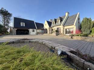 Photo Vente maison La Landec