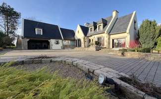 Photo Vente maison La Landec