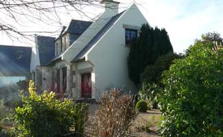 Photo Vente maison La Landec