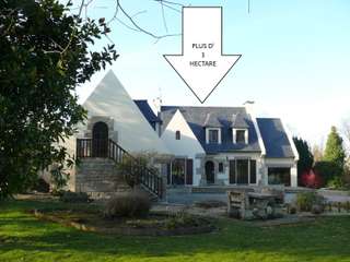 Vente maison 10 pièces