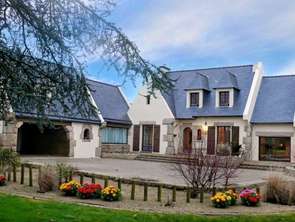Vente Maison 4 chambresLa Landec