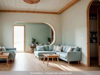 Vente maison 10 pièces