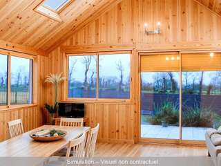 Vente maison 10 pièces