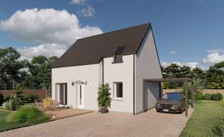 Photo Vente maison La Landec