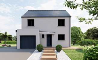 Photo Vente maison La Landec