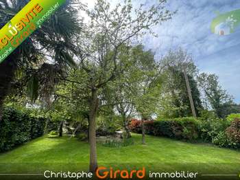 Vente maison 5 pièces La Landec 22