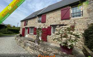 Photo Vente maison La Landec