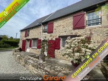 Vente maison 5 pièces La Landec 22