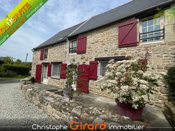 Vente Maison 4 chambresLa Landec