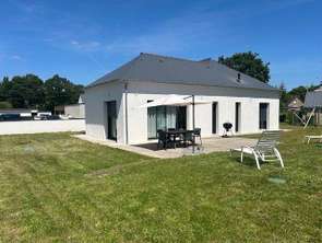 Vente Maison 4 chambresLa Landec