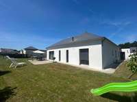 Vente maison