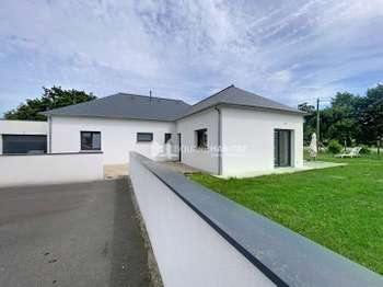 Vente Maison 4 chambresLa Landec