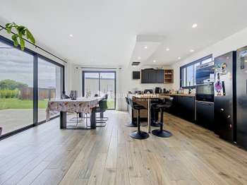Vente maison 6 pièces La Landec 22