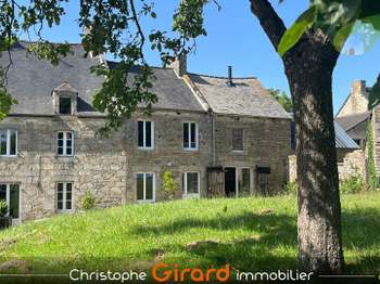 Vente Maison 3 chambresLa Landec