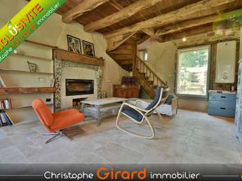 Vente Maison 3 chambresLa Landec
