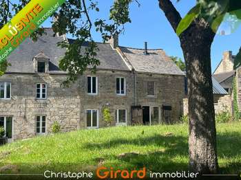 Vente Maison 3 chambresLa Landec