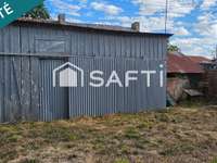 Vente maison 2 pièces