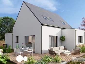 Vente Maison 3 chambresLa Landec