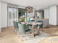 Vente maison 4 pièces Vente maison 4 pièces