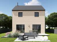 Vente maison 4 pièces Vente maison 4 pièces