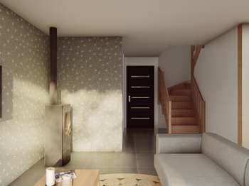 Vente maison 4 pièces Vente maison 4 pièces