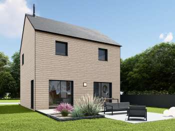 Vente Maison 3 chambresLa Landec