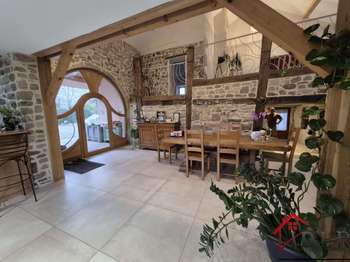 Vente maison 7 pièces La Lanterne-et-les-Armonts 70