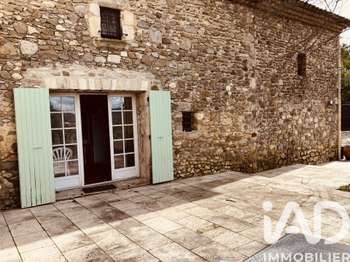 Vente maison 6 pièces La Laupie 26