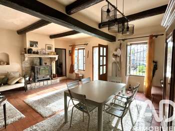 Vente Maison 5 chambresLa Laupie