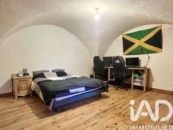 Maison 2 pièces 56 m² · à La Léchère · 56 m² · 143 500 €