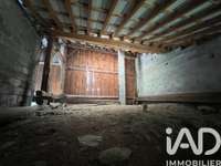 Vente maison 2 pièces Vente maison 2 pièces